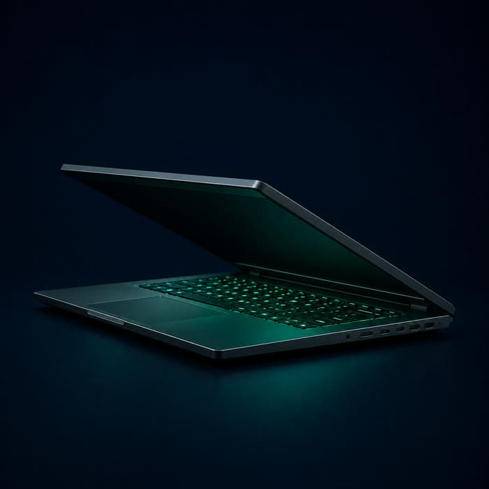 HP EliteBook 840 G8, i7-1165G7 / 16GB / 512GB