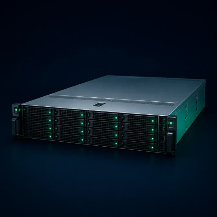 Dell PowerEdge R750 2U Rack Server (Configurable)
