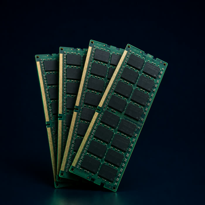 Memory (RAM)
