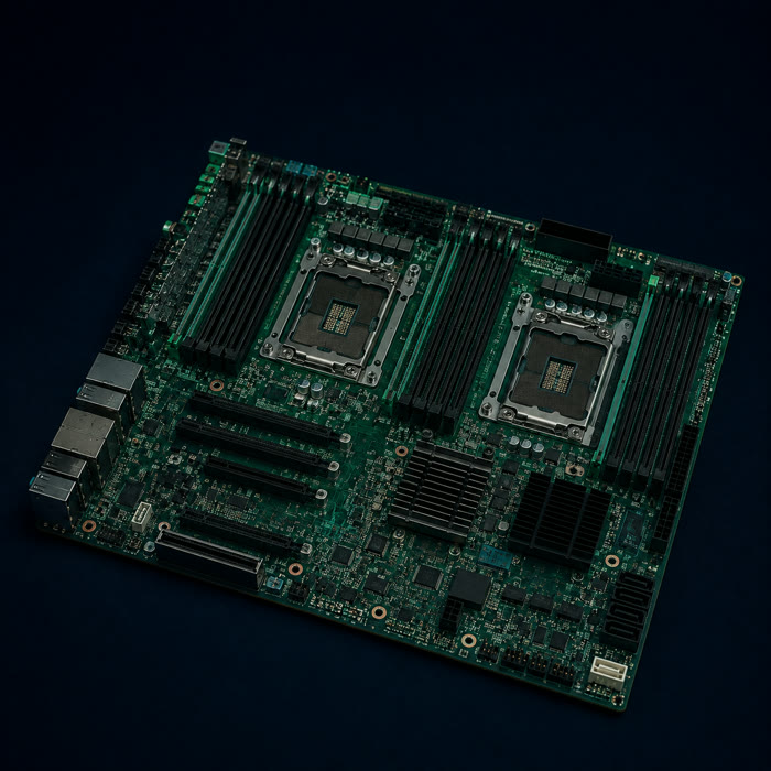 Motherboards